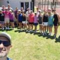 Westview Tennis AGM 2025